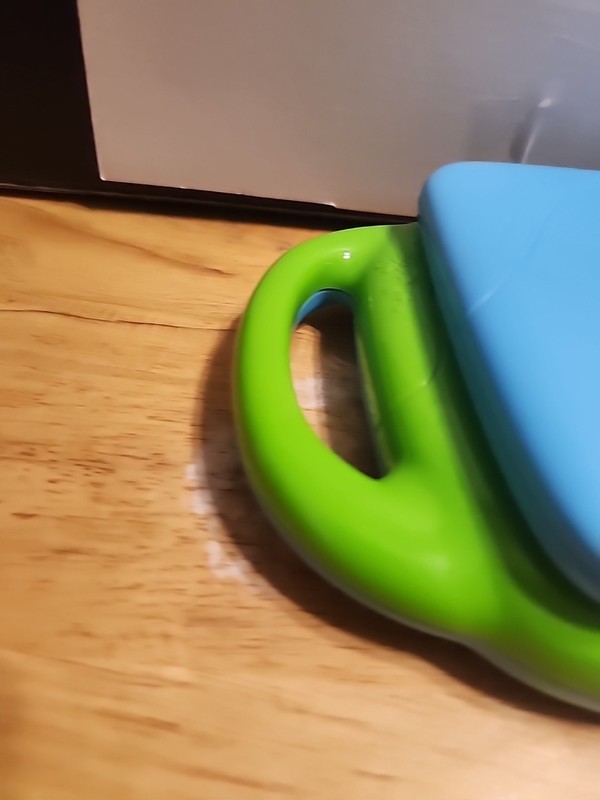 leap frog Learning Device gallery