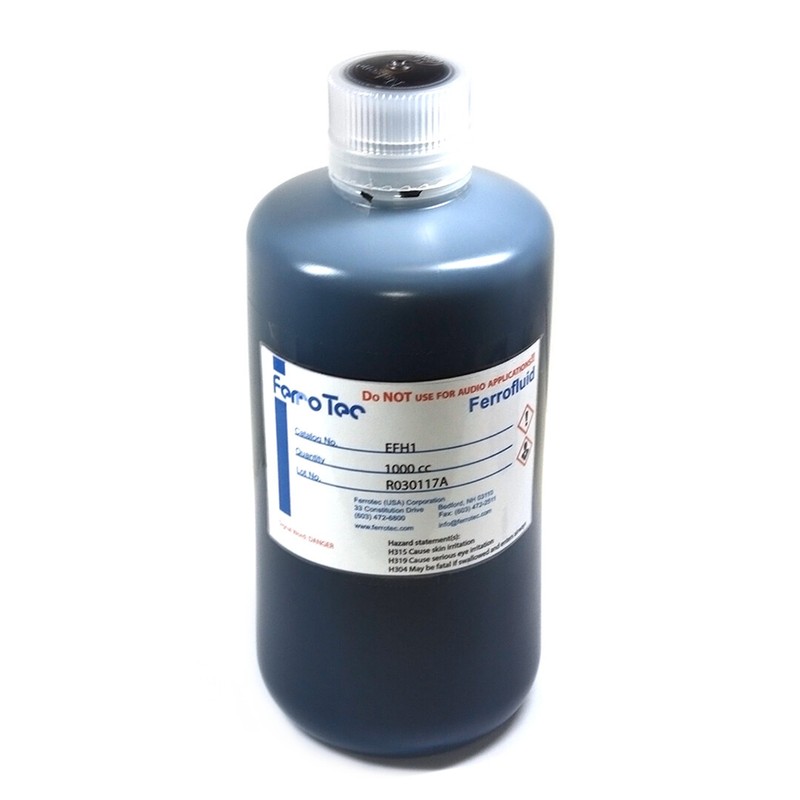 CMS MAGNETICS - Ferrofluid for Science Education in Magnetism | DYI Science Kit gallery