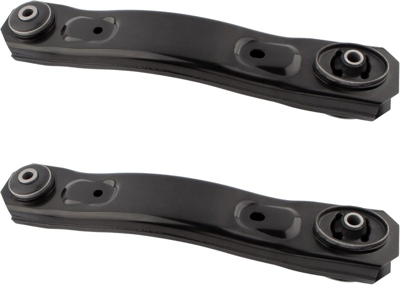 6pc Front Upper Lower Control Arms Jeep Grand Cherokee 99 gallery