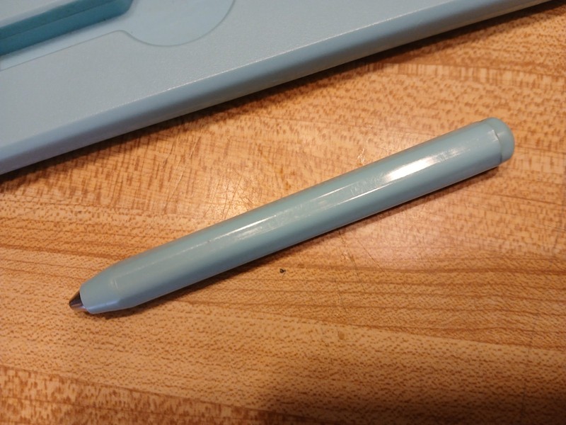 The Original Magnatab Glow In The Dark 10468 Tablet And Magnetic Pen In Box gallery