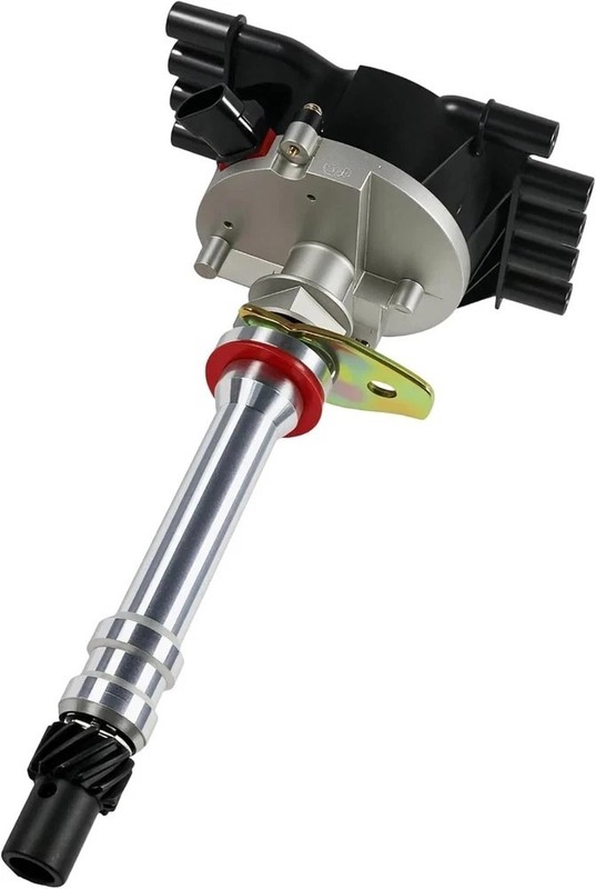 Complete Ignition Distributor Replacement For GMC Vortec C1500 C2500 C3500 K1500