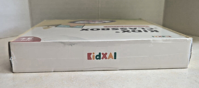 KidXAI Kidx Classbox, Interactive, Math, STEM, Age 3+, Teaching, Educational gallery