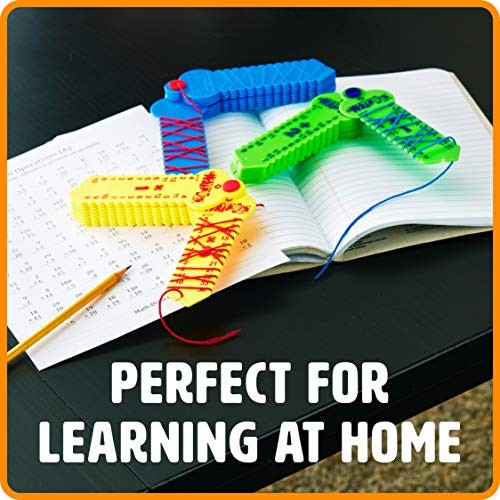 Learning Wrap Ups Multiplication Flash Cards 120 Facts Self Checking Keys gallery