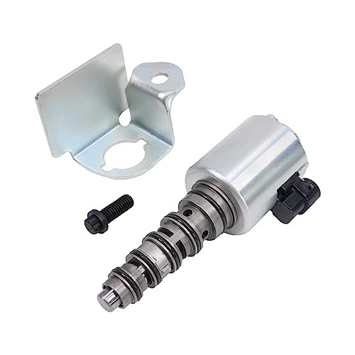 Turbo Wastegate Controller VGT Solenoid Actuator Valve Compatible with Ford