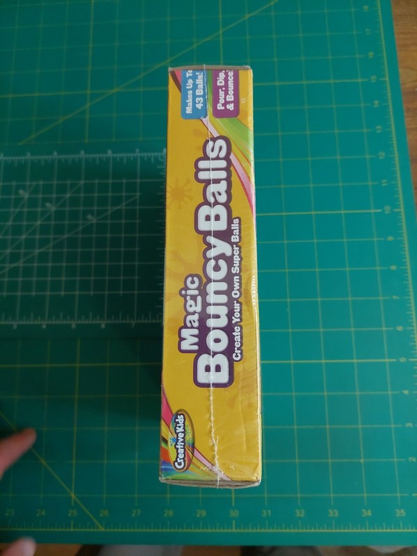NEW Bouncy Balls DIY STEM Toys Science Kit for Creative Kids NIB gallery