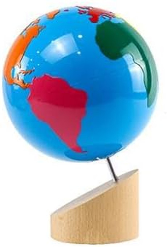 Globe – World Parts