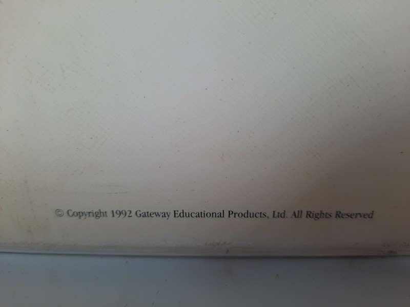Vintage 1992 SRA Hooked On Phonics READING POWER Cassette Tapes with Books gallery