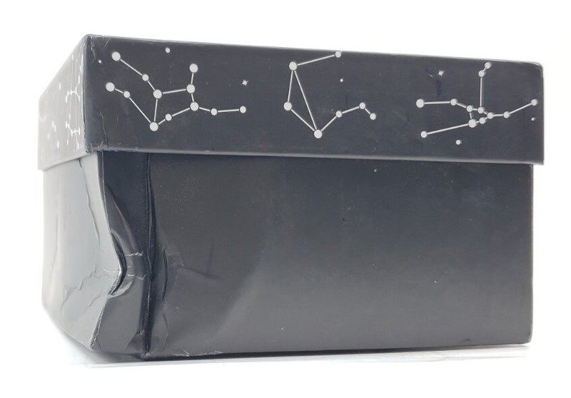 USB LED Star Projector Lamp Home Galaxy Starry Sky Night Light Gift for Kids gallery