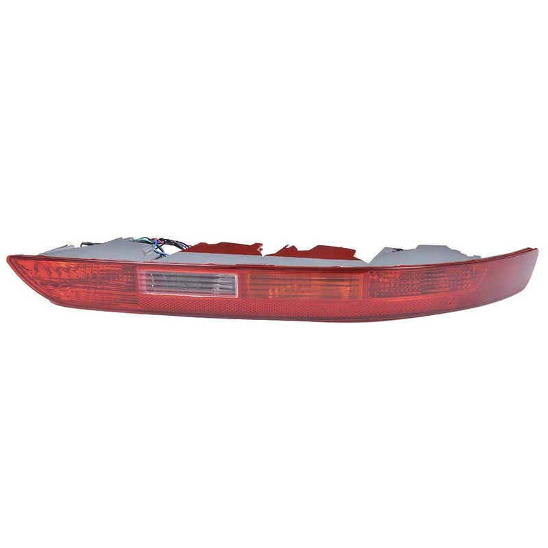 For Tail Light 8R0945096B Right Passenger Side Rear Lamp Bumper Light Tail Li...