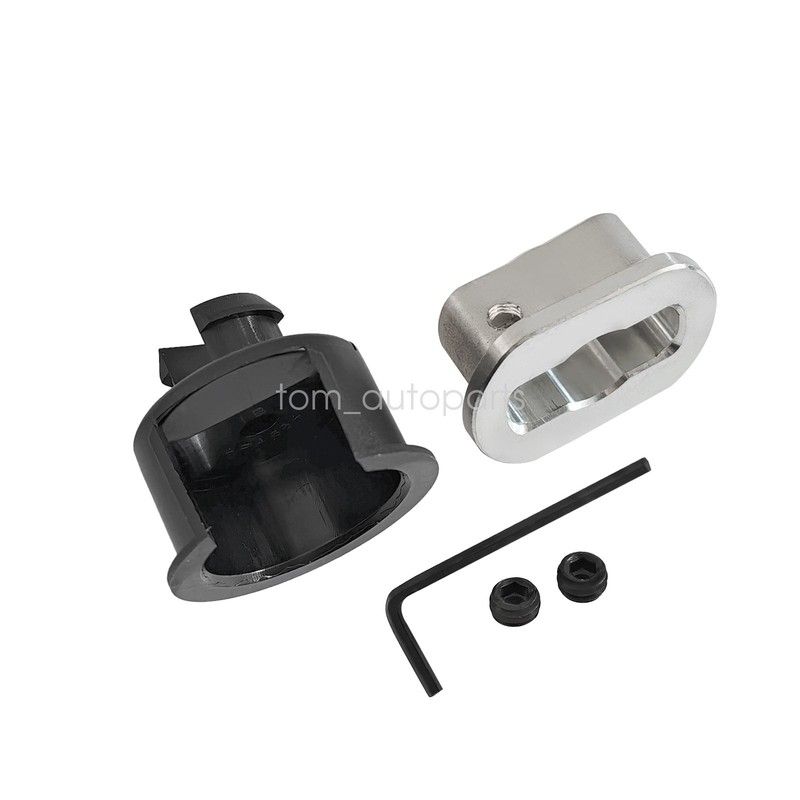 Aluminum Tailgate Bushing For Toyota Tundra 2007 to 21 Driver and Passenger Side gallery