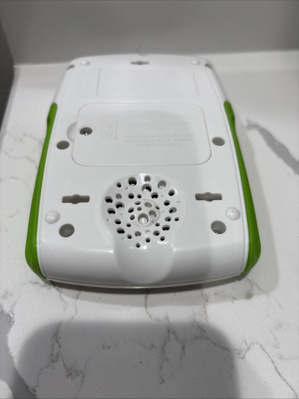 LeapFrog Text & Learn Handheld Electronic Educational Game | Item # 19143 | gallery