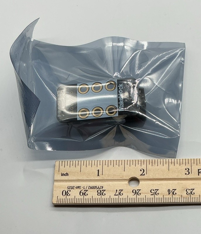 Makeblock Me RJ25 Adapter V2.2 – STEM Robotics Module gallery