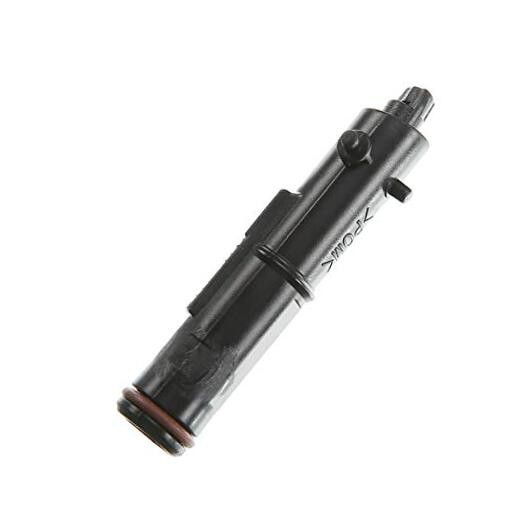 Front Right Passenger Side Headlight Headlamp Washer Nozzle Front Passenger