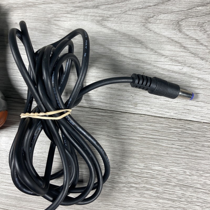 Vtech VSmile Pocket Car Adapter Power Cable Cord For Video Game Systems tested gallery
