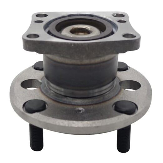 113490 Wheel Bearing and Hub Assembly – Left or Right Rear (Driver or