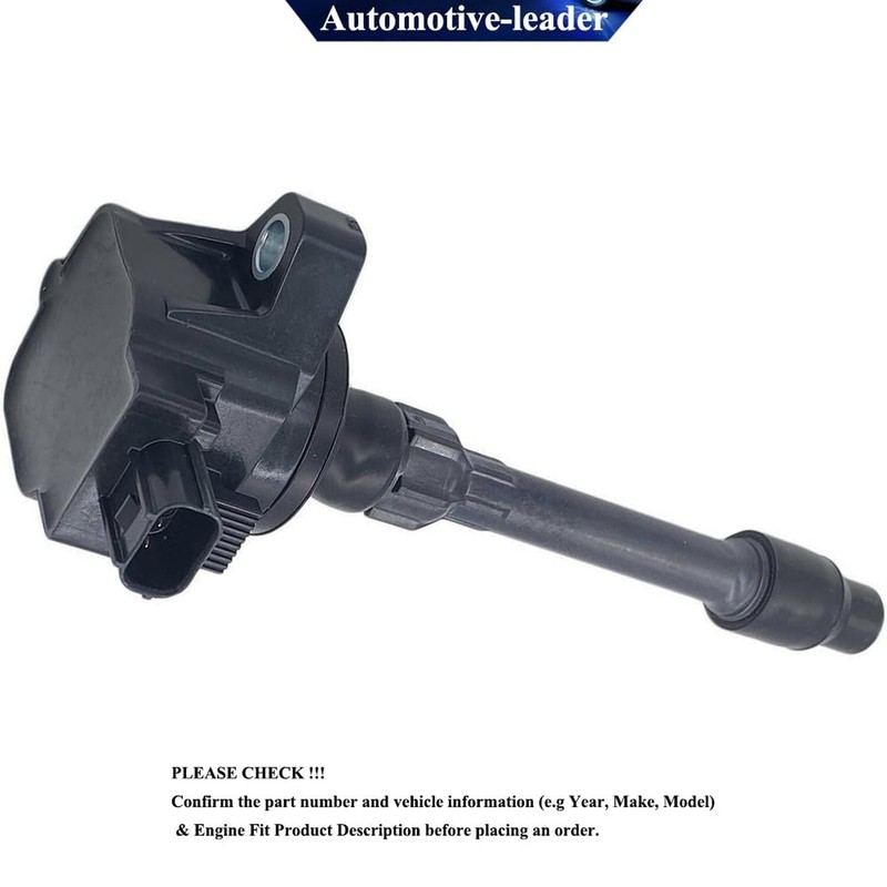 4Pcs 30520-59B-013 Ignition Coil Packs Replacement for Honda Accord Civic 201... gallery