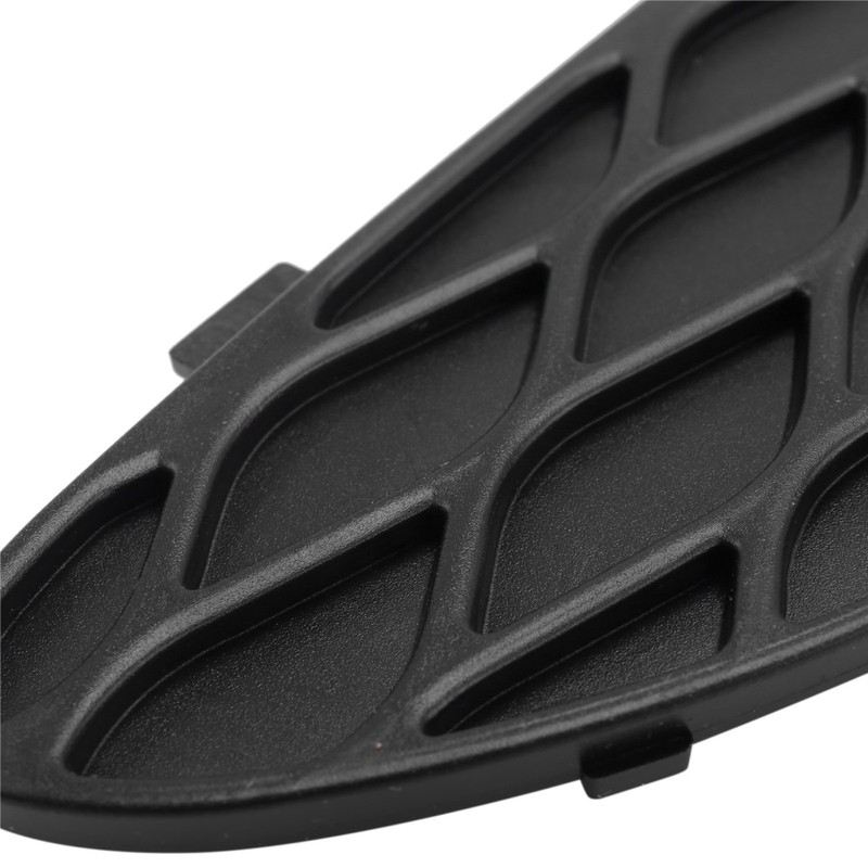 Right Front Bumper Lower Grill Fog Light Cover Side Vent for W211 E-Class1041 gallery