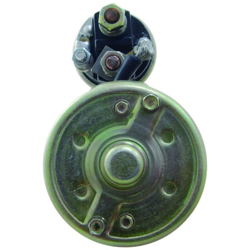 Lucas Starter 6646 Compatible with Ford F-150 F-250 F-350 Multicolored gallery