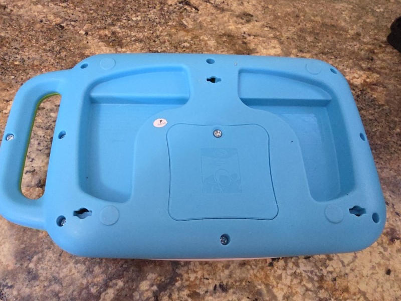LeapFrog 2-in-1 LeapTop Touch gallery