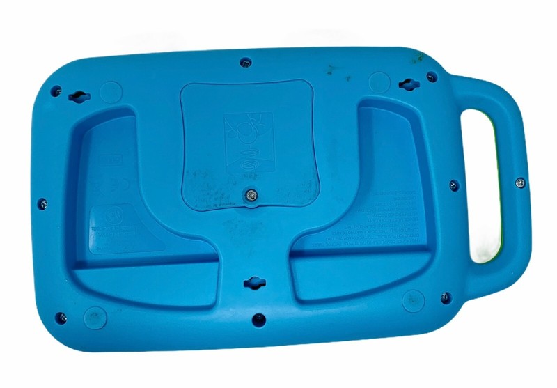 Leapfrog 2-in-1 Leap Top Touch Used Laptop gallery