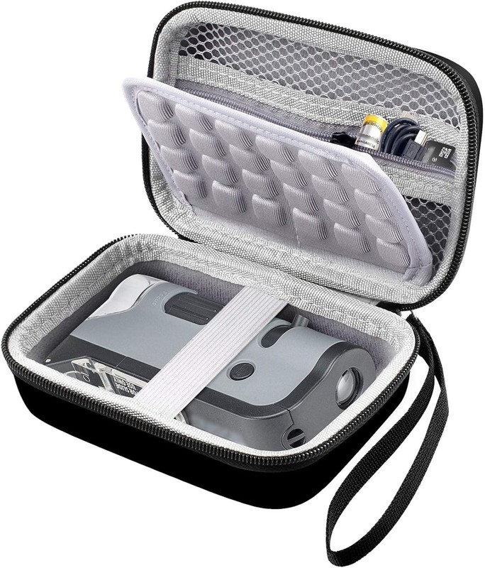 Microscope Case Compatible with Carson MicroFlip 100x-250x/ for Carson MicroB... gallery