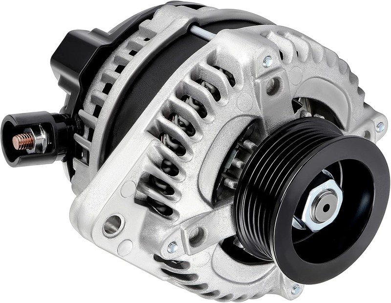 SCITOO Alternator Fit for Honda Odyssey Alternator 2008 2009 2010, for Honda