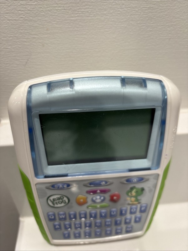 LeapFrog Text & Learn Handheld Electronic Educational Game | Item # 19143 | gallery