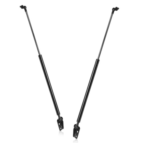 PM4021LR 2 Pcs Liftgate Lift Support for 2018-2023 Crosstrek 2.0L 2.5L,Tailgate
